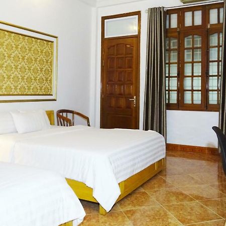 Hanoi Discovery Hotel Eksteriør billede