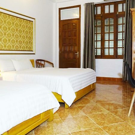 Hanoi Discovery Hotel Eksteriør billede