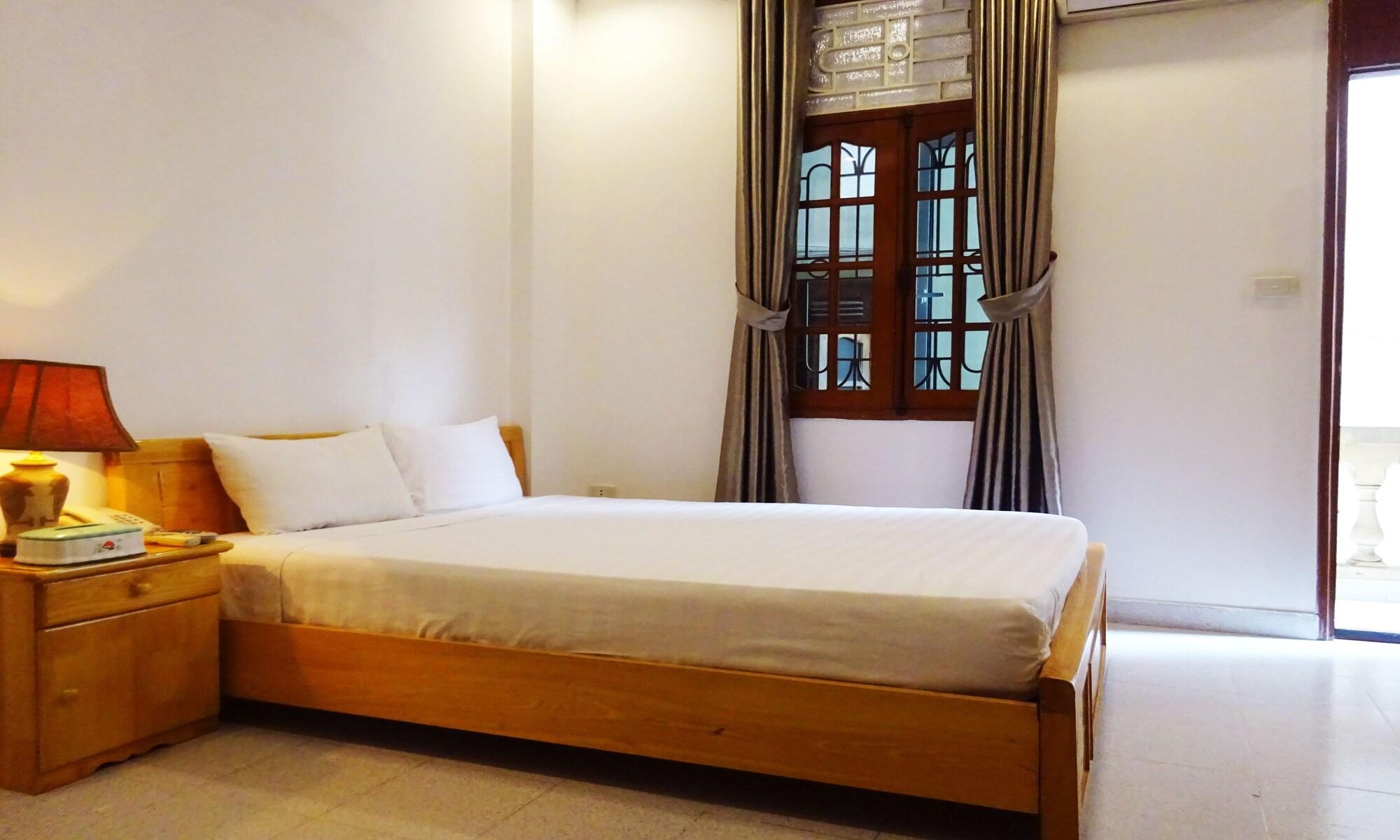 Hanoi Discovery Hotel Eksteriør billede