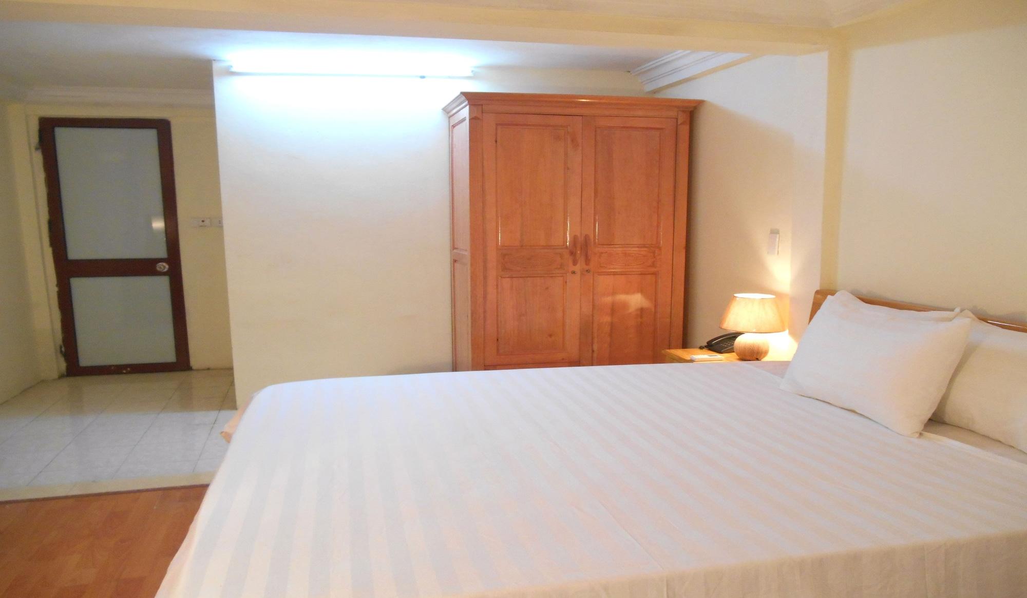 Hanoi Discovery Hotel Eksteriør billede