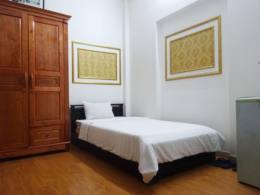 Hanoi Discovery Hotel Eksteriør billede