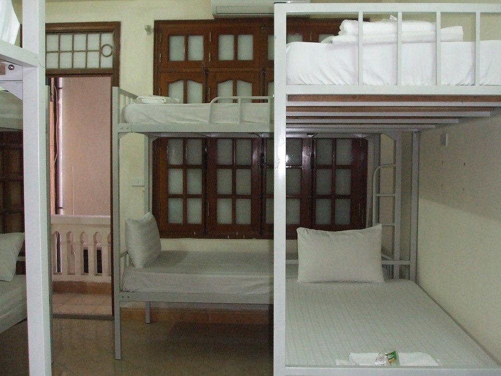 Hanoi Discovery Hotel Eksteriør billede