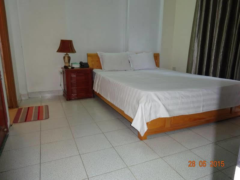 Hanoi Discovery Hotel Eksteriør billede