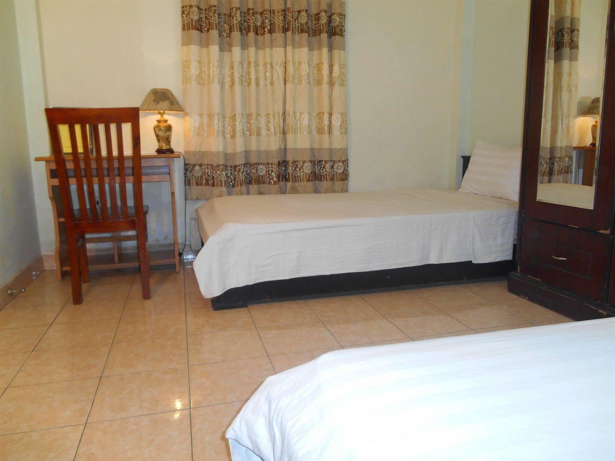 Hanoi Discovery Hotel Eksteriør billede