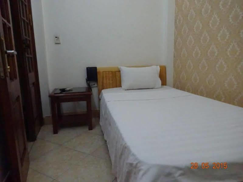 Hanoi Discovery Hotel Eksteriør billede